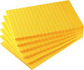 Early Buy 6 Pads Lined Sticky Notes by EarlyBuy