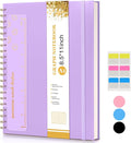 Graph Paper Notebook, Spiral Notebook Journal 8.5” x 11”, A4 Large Grid by UEBZFOCS