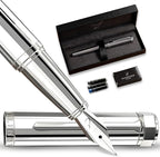 Ellington Pens Luxury Fountain Pen Set by EllingtonPens