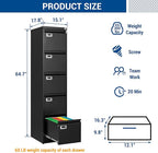 Fesbos File Cabinets - Image 3