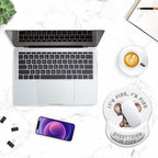 ITNRSIIET Ergonomic Mouse Pad - Image 7