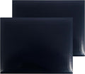 GraduationMall 8.5"x11" Smooth Padded Diploma Cover Certificate Holder Darkblue by GraduationMall%C2%AE
