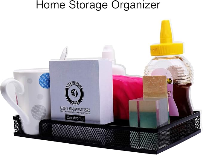 EsOfficce Drawer Organizer, Desk Organizer, Desk Drawer Organizer - Image 4