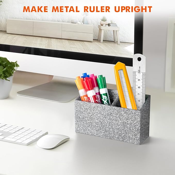 BEYGORM Magnetic Dry Erase Marker Holder - Image 7