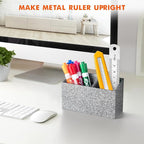 BEYGORM Magnetic Dry Erase Marker Holder - Image 7