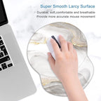 ITNRSIIET Ergonomic Mouse Pad - Image 3