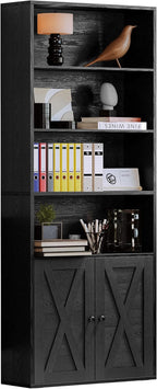 IRONCK Industrial Bookshelves and Bookcases by IRONCK