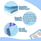 Ciphyfee Index Cards 3x5 Inch - Image 3