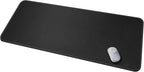 CENNBIE Leather Desk Mat, Extra Large Desk pad, Desk mats on top of desks by CENNBIE