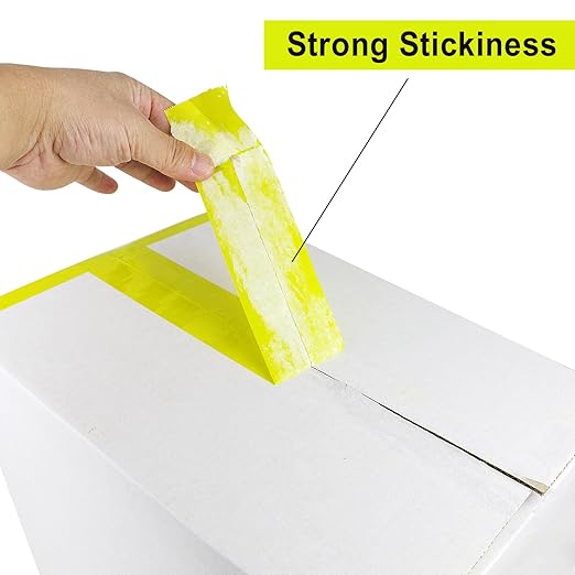 BOMEI PACK Heavy Duty Colored Packing Tape - Image 6