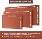 Aothia Dual-Sided Desk Mat - Image 4