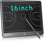 Electronic Basketball Coaching Board by Unknown