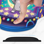 ITNRSIIET Ergonomic Mouse Pad - Image 4