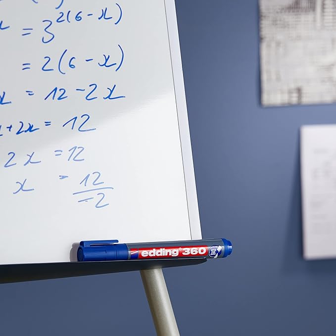edding 360 whiteboardmarker - Image 8