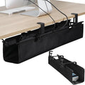 MAXECHO Under Desk Cable Management Tray 28" by MAXECHO