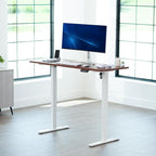 VIVO Electric 60 x 24 in Standing Desk, Memory Height Adjustment, 1B Series - Image 2