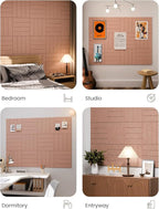 Large Felt Bulletin Board 48" x 36" Cork Board Alternative-12 Pack - Image 6
