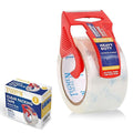 TegmenSeal Heavy Duty Clear Packing Tape by Unknown