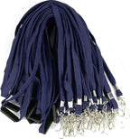 Ollain 25 Pack Breakaway Lanyard by Ollain