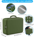 ENGPOW 5200°F Fireproof Document Bag - Image 6