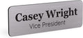 ExcelMark Custom Name Tag by ExcelMark