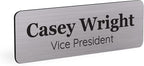 ExcelMark Custom Name Tag by ExcelMark