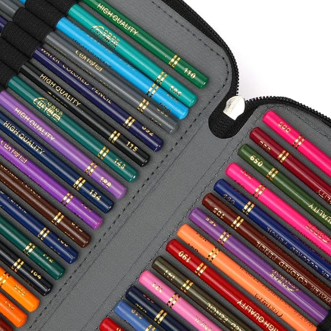 Vomgomfom Colored Pencil Case - Image 6