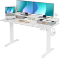 Claiks Electric Standing Desk by CLAIKS