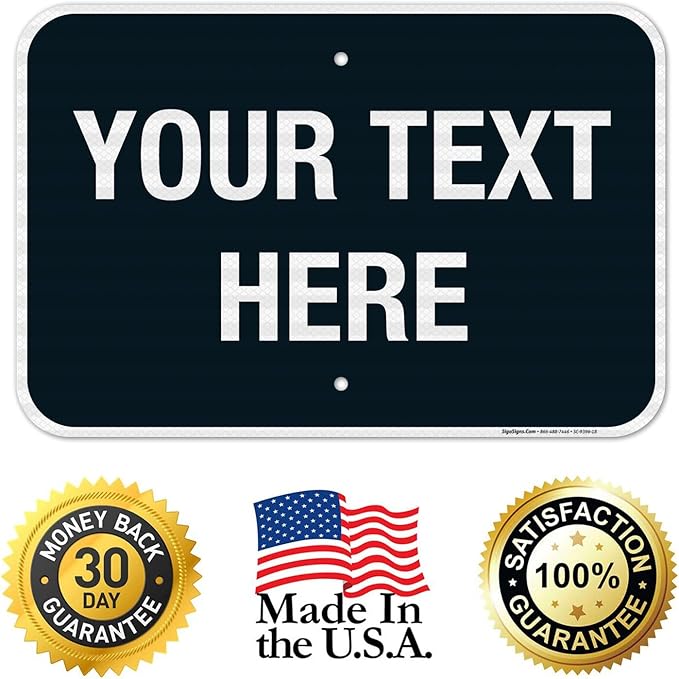 Personalized Custom Black Background Customize - Image 8