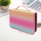 Daerthotk Colored Pencil Case 72 Slots Pencil Holder - Image 6