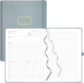 EMSHOI Meeting Notebook for Work by EMSHOI