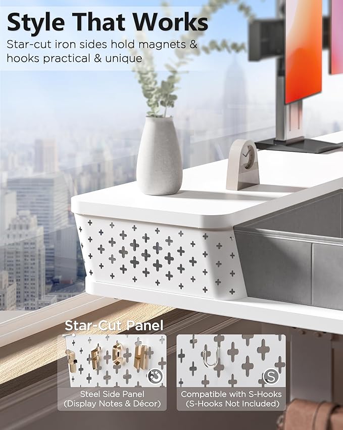 FiCiHi Electric Standing Desk - Image 3
