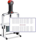 MaxMark Super Heavy Duty Date Stamp by Maxmark