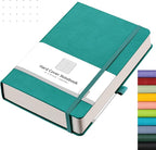 AHGXG Bullet Dotted Journal by AHGXG