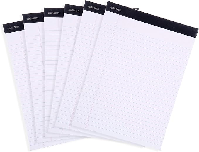 Mintra Office Legal Pads -) - Image 2