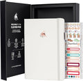 Clever Fox Ultimate Achiever’s Goal Planner by CleverFox