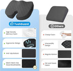 TushGuard Seat Cushion - Image 5