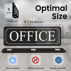 MolnijaPro - The Office Door Sign - Image 2