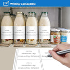 BESTEASY 3 1/3" x 4" Labels Shipping Labels - Image 4