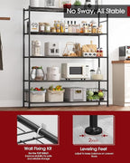 Sakugi Storage Shelves - Image 4