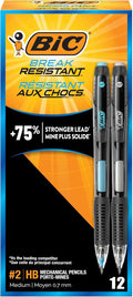 BIC Break Resistant Mechanical Pencils by BIC
