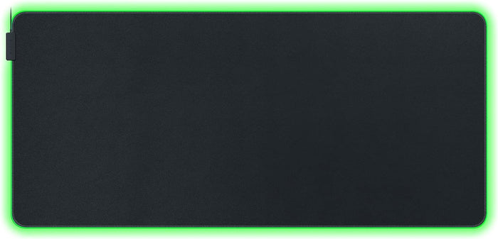 Razer Goliathus Chroma 3XL Gaming Mouse Pad, Black