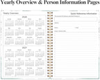 Heveboik Income & Expense Log Book - Image 5
