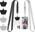 Doormoon Phone Strap Crossbody, Wrist Straps by Doormoon