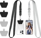 Doormoon Phone Strap Crossbody, Wrist Straps by Doormoon