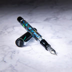 Conklin Duragraph Fountain Pen Abalone Nights - Image 5