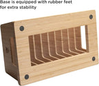 MobileVision Bamboo Device Organizer - Image 3
