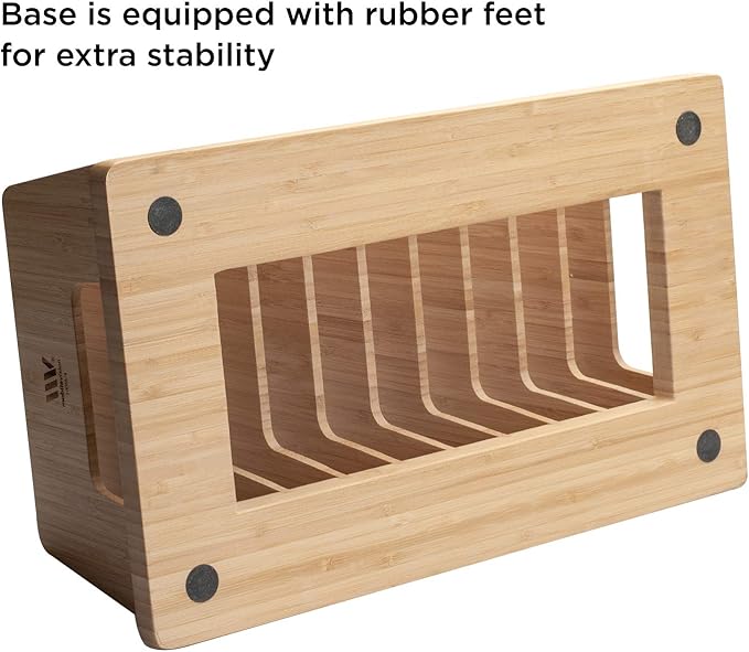 MobileVision Bamboo Device Organizer - Image 3