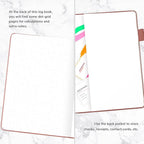 Clever Fox Inventory & Sales Log Book - Image 5