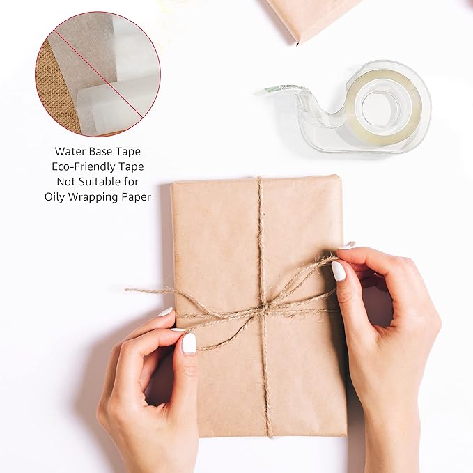 Amazon Basics Double Sided Refillable Permanent Tape - Image 5